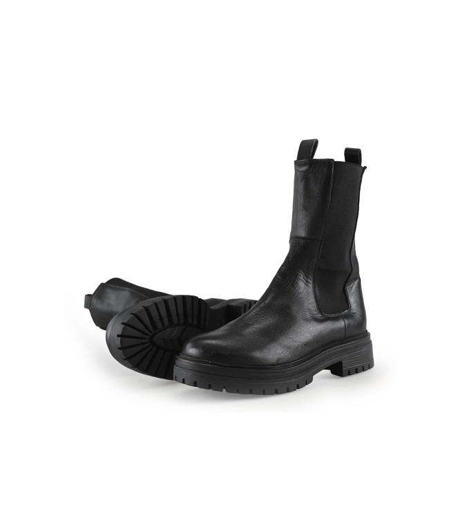 Manfield Chelsea boots