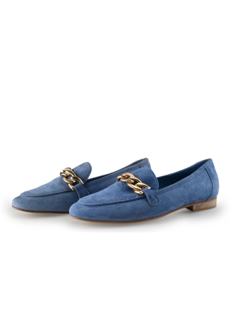 Manfield Loafers 