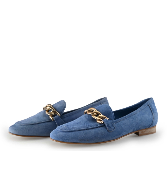 Manfield Loafers 