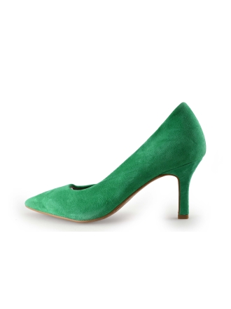 Tamaris Pumps Groen 306237