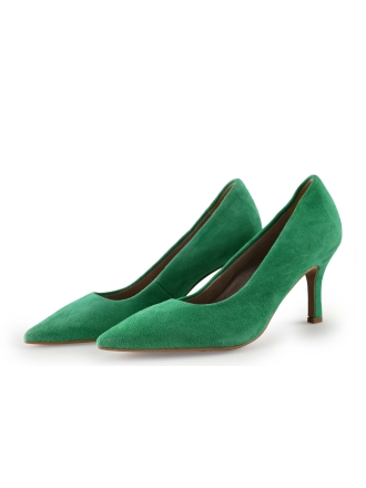Tamaris Pumps Groen 306237