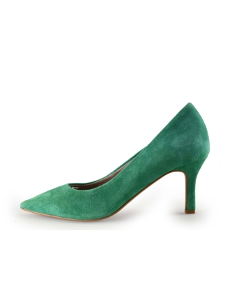 Tamaris Pumps Groen 306238