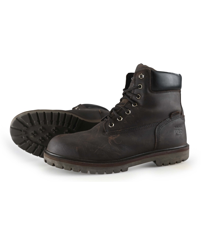 Timberland Pro Werkschoenen