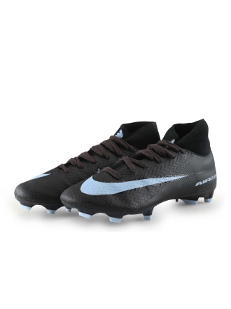 Nike Voetbalschoenen Zwart 306247