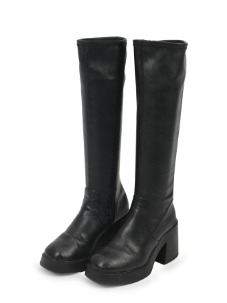 Dolcis Laarzen Zwart 306262