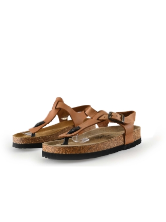 Hush Puppies Sandalen Cognac 306264