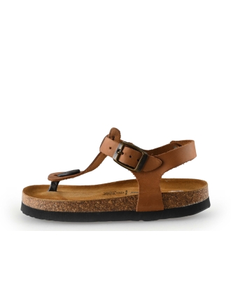 Hush Puppies Sandalen Cognac 306266