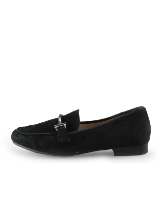 Ara Loafers  Zwart 306279