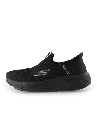 Skechers Instappers Zwart 306289