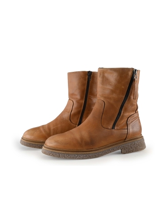 Ayana Enkellaarzen Cognac 306291