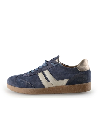 Gabor Sneakers Blauw 306292