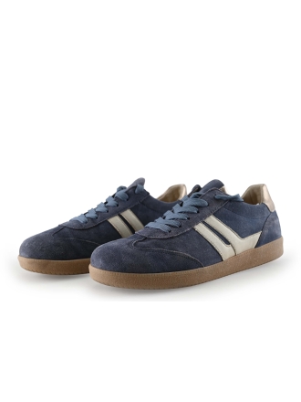 Gabor Sneakers Blauw 306292