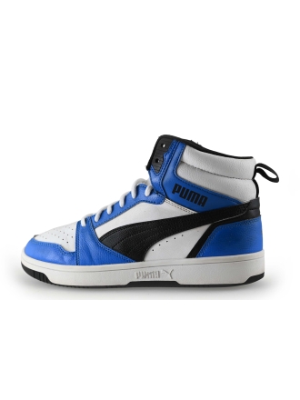 Puma Hoge sneakers Blauw 306295
