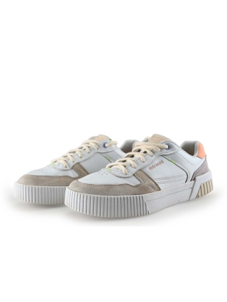 Skechers Sneakers Wit 306306