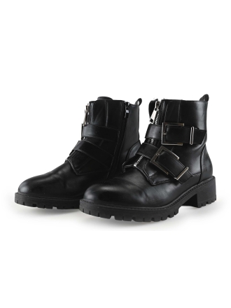 Dolcis Biker boots Zwart 306315