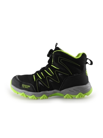 Dockers By Gerli Veterboots Zwart 306331