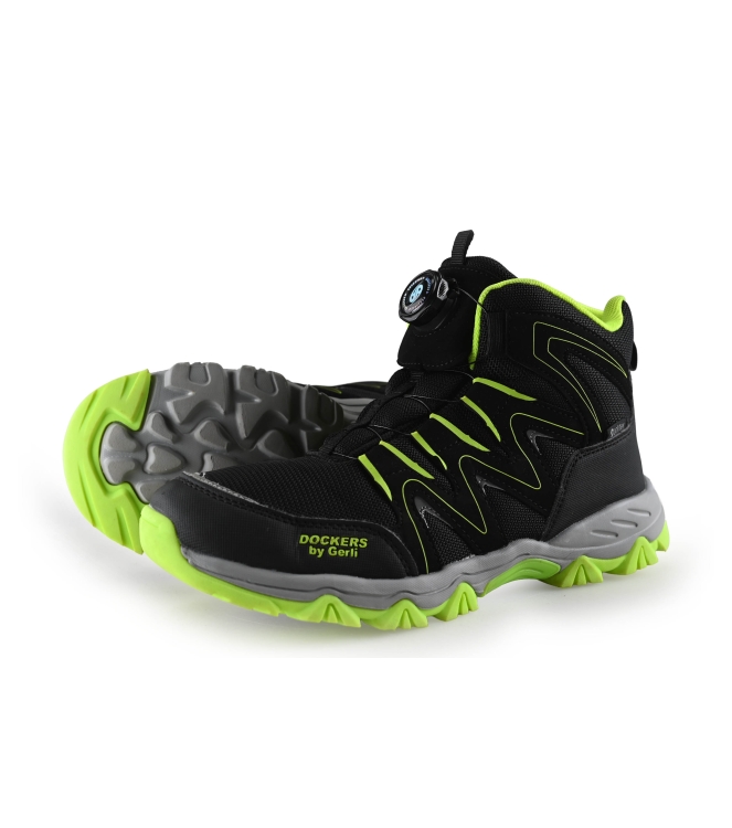 Dockers By Gerli Veterboots