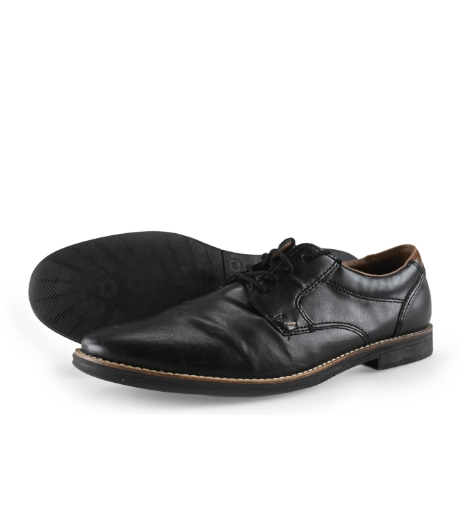 Rieker Veterschoenen