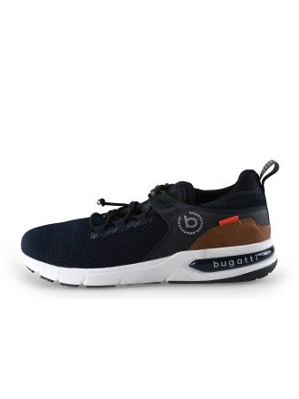 Bugatti Sneakers Blauw 306347