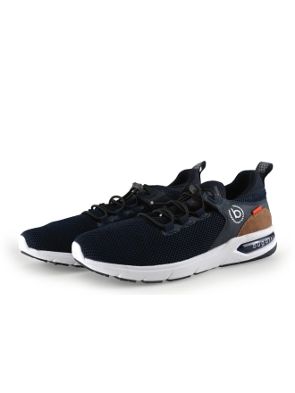 Bugatti Sneakers Blauw 306347