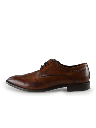 Bugatti Veterschoenen Cognac 306349