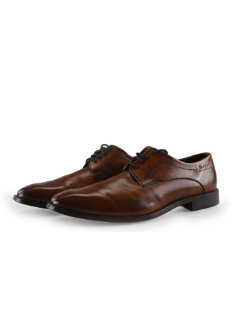 Bugatti Veterschoenen Cognac 306349