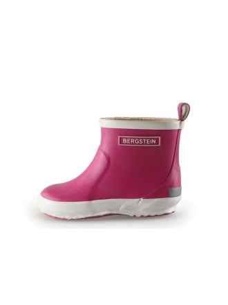 Bergstein Regenlaarzen Roze 306374