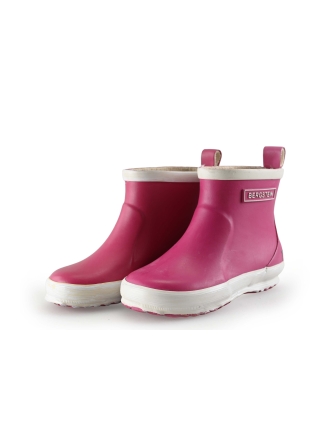 Bergstein Regenlaarzen Roze 306374