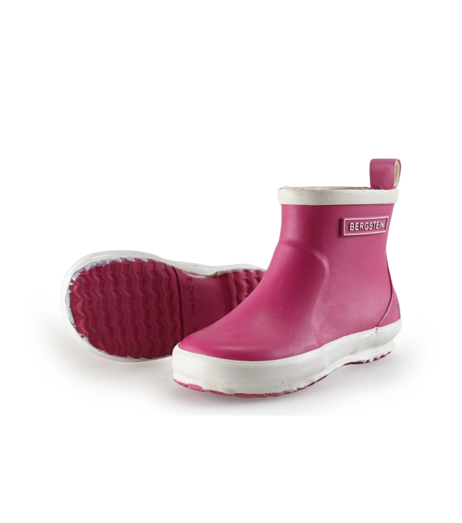 Bergstein Regenlaarzen