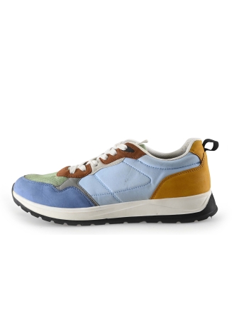 Vertice Sneakers Blauw 306377