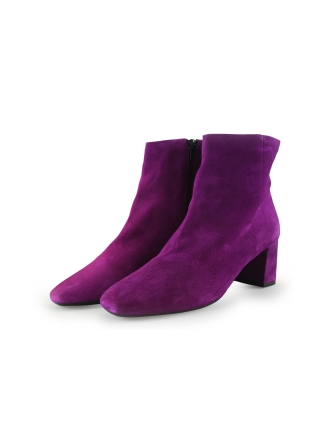 Linea Zeta Enkellaarzen Overig 306380