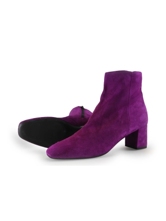 Linea Zeta Enkellaarzen