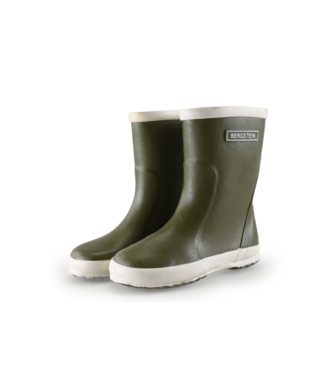 Bergstein Regenlaarzen