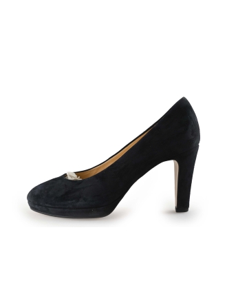 Gabor Pumps Blauw 306386