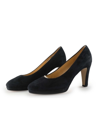 Gabor Pumps Blauw 306386