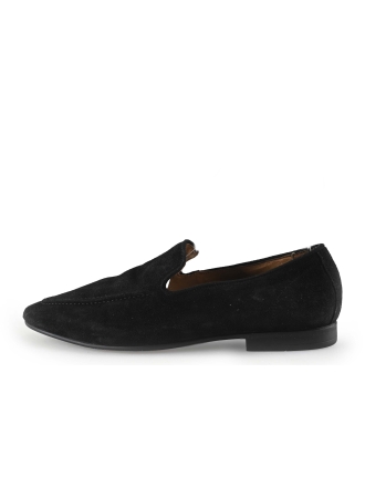 Manfield Loafers  Zwart 306391