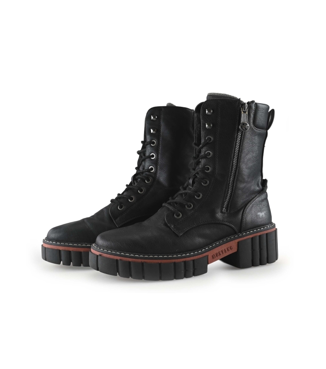 Mustang Veterboots