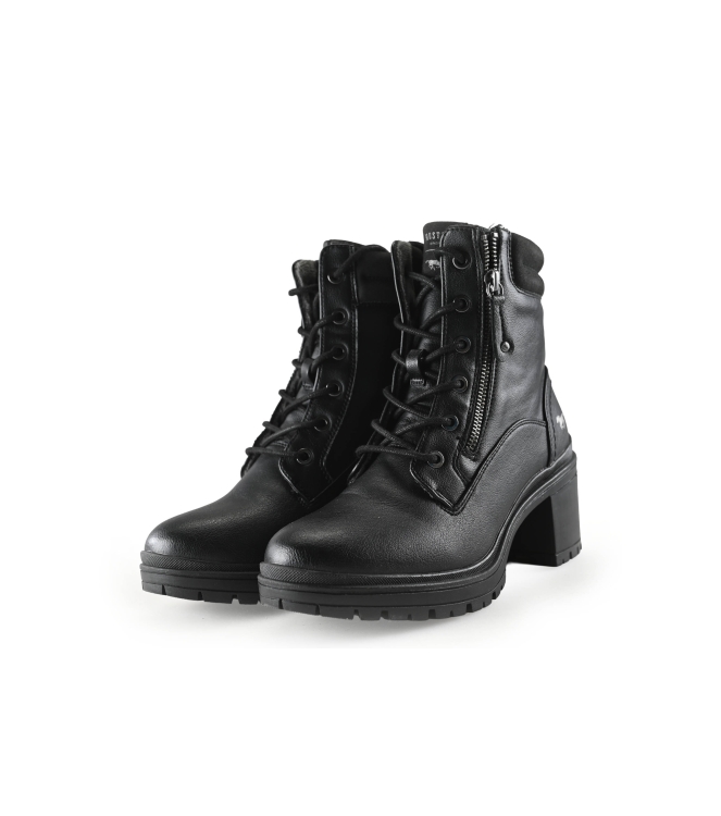 Mustang Veterboots
