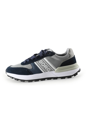 Bjorn Borg Sneakers Blauw 306401
