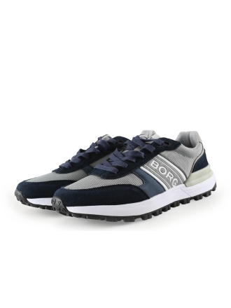 Bjorn Borg Sneakers Blauw 306401