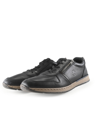 Rieker Sneakers Zwart 306402