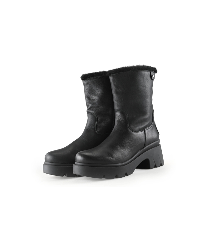 Panama Jack Enkellaarzen