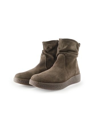 Sub55 Enkellaarzen Overig 306408