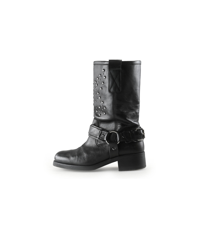 Poelman Biker boots