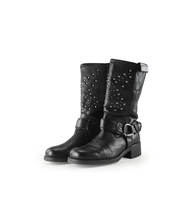 Poelman Biker boots