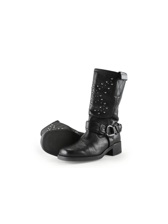 Poelman Biker boots