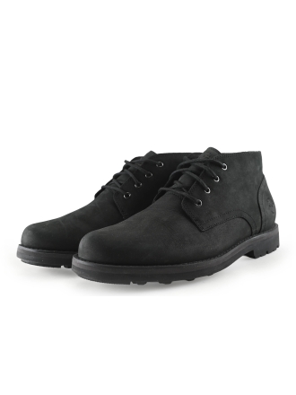 Timberland Veterboots Zwart 306418