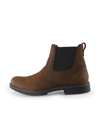 Timberland Chelsea boots Bruin 306419