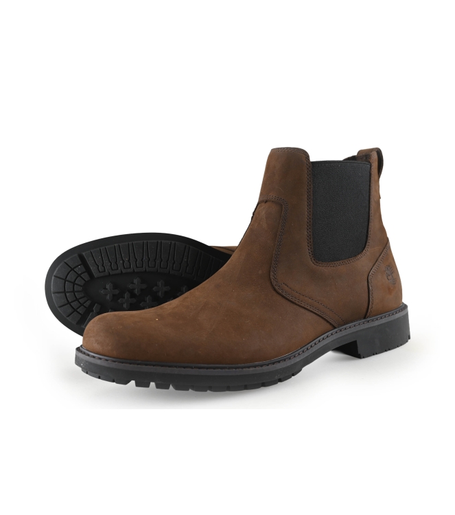 Timberland Chelsea boots