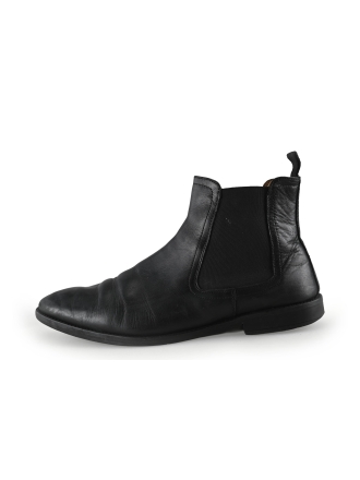Dune London Chelsea boots Zwart 306422